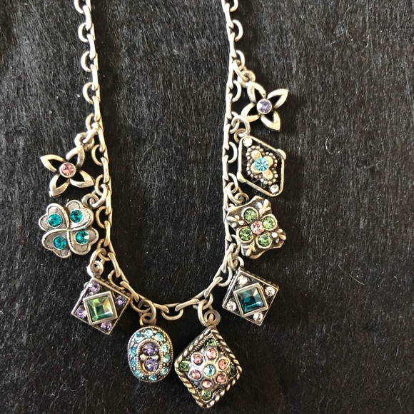 Sweet Romance Jewelry - Sweet Romance Necklace